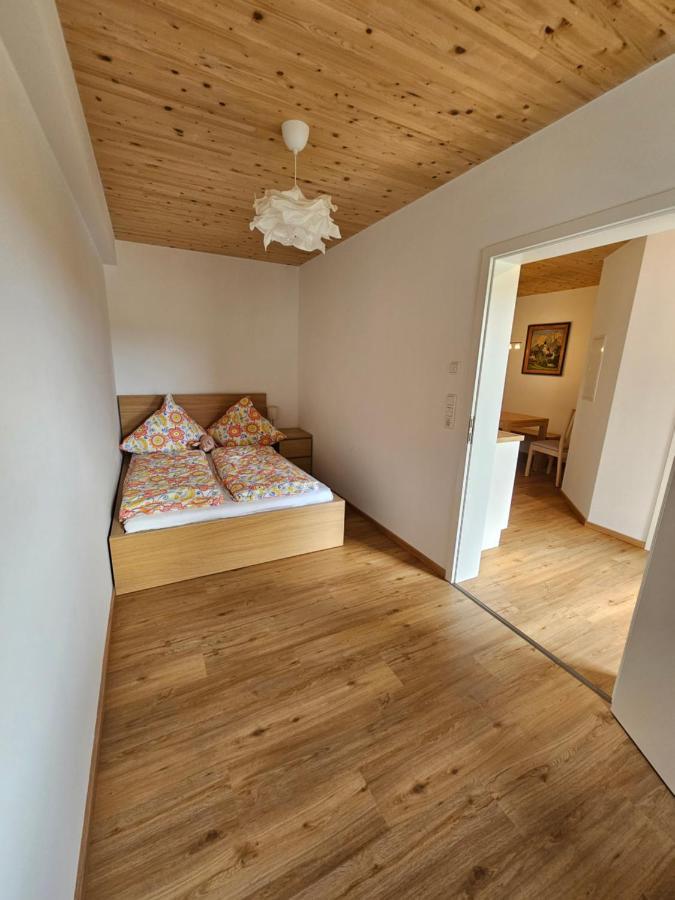 Moderne Ferienwohnung Auf Rups Hof Oberhocking Экстерьер фото